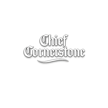 chiefcornerstone